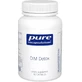 Детокс ДІМ Pure Encapsulations DIM Detox, підтримка детоксикації печінки та метаболізму гормонів, 60 капсул