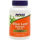 Экстракт листьев оливы Now Foods Olive Leaf Extract 500 мг, 120 капсул