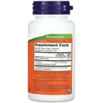Дягиль лекарственный Now Foods Dong Quai 520 мг, 100 вегетарианских капсул: цены и характеристики