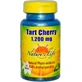 Экстракт дикой вишни Nature's Life Tart Cherry 1200 мг, 30 таблеток