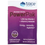 Электролиты Trace Minerals Research Electrolyte Stamina 1200 мг, со вкусом винограда 30 пакетов по 5,3 г: цены и характеристики