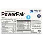 Электролиты Trace Minerals Research Electrolyte Stamina 1200 мг, со вкусом винограда 30 пакетов по 5,3 г: цены и характеристики