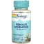 Гормональный баланс женщины Solaray Female Hormone Blend SP-7C, 100 капсул