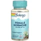 Гормональний баланс жінки Solaray Female Hormone Blend SP-7C, 100 капсул