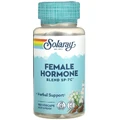Гормональний баланс жінки Solaray Female Hormone Blend SP-7C, 100 капсул