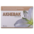 Акневак капсули, №30