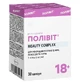 Полівіт Beauty Complex капсули №30