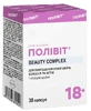 Полівіт Beauty Complex капсули №30