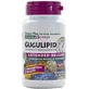 Гуггул Natures Plus Herbal Actives Gugulipid 1000 мг, 30 таблеток