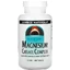 Магний хелат Source Naturals Magnesium Chelate 100 мг, 250 таблеток