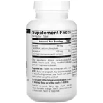 Магній хелат Source Naturals Magnesium Chelate 100 мг, 250 таблеток: ціни та характеристики