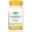 Витамин С Nature's Way Vitamin C With Rose Hips с шиповником, 100 капсул