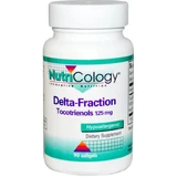 Дельта-фракция токотринол Nutricology Delta-Fraction Tocotrienols 125 мг, 90 капсул