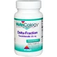 Дельта-фракція токотрінол Nutricology Delta-Fraction Tocotrienols 125 мг, 90 капсул
