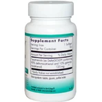Дельта-фракція токотрінол Nutricology Delta-Fraction Tocotrienols 125 мг, 90 капсул: ціни та характеристики