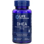 ДГЕА Life Extension DHEA 100 мг, 60 капсул: ціни та характеристики