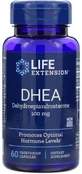 ДГЭА Life Extension DHEA 100 мг, 60 капсул