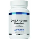 Дегидроэпиандростерон Douglas Laboratories DHEA 10 мг, микронизированный, 100 капсул: цены и характеристики