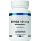 Дегидроэпиандростерон Douglas Laboratories DHEA 10 мг, микронизированный, 100 капсул