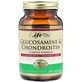 Глюкозамін хондроїтин LifeTime Vitamins Glucosamine & Chondroitin, 60 капсул