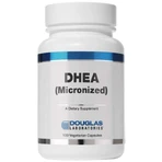 ДГЕА Douglas Laboratories DHEA 25 мг, мікронізований, 100 капсул: ціни та характеристики