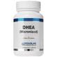 ДГЕА Douglas Laboratories DHEA 25 мг, мікронізований, 100 капсул
