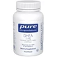 ДГЕА Pure Encapsulations DHEA 5 мг, 60 капсул