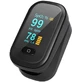 Пульсоксиметр Oromed Oro-Oximeter Black