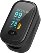 Пульсоксиметр Oromed Oro-Oximeter Black