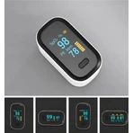Пульсоксиметр Oromed Oro-Oximeter Black: ціни та характеристики