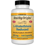 Глутатион Healthy Origins L-Glutathione Setria 250 мг, пониженный, 150 капcул: цены и характеристики