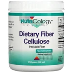 Волокно натуральне Nutricology Fiber, 250 г: ціни та характеристики