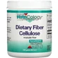 Волокно натуральне Nutricology Fiber,  250 г