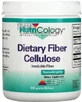 Волокно натуральное Nutricology Fiber, 250 г