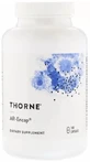 Глюкозамін та MSM Thorne AR-Encap, 240 капсул