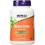 Гарциния Now Foods Garcinia 1000 мг, 120 таблеток: цены и характеристики