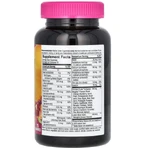 Мультивитамины для женщин Nature's Way Alive! Women's 50+, вишня и виноград, 75 жевательных конфет: цены и характеристики