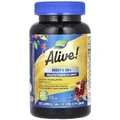 Вітаміни для чоловіків 50+ Nature's Way Men's 50+ Gummy Vitamins, 60 жувальних цукерок