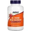Вітамін С та цинк для імунітету Now Foods C-1000 Zinc Immune 1000 мг/15 мг, 180 вегетаріанських капсул