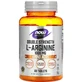 L-аргинин Now Foods Sports L-Arginine 1000 мг, двойная сила, 60 таблеток