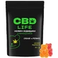 Желейні ведмедики CBD Life з канабідіолом, спокій та розслаблення, 40 г