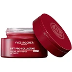 Нічний крем Ліфт Про-Колаген Yves Rocher Lift Pro-Collagene від зморщок та для ліфтингу обличчя та шиї, 50 мл : ціни та характеристики