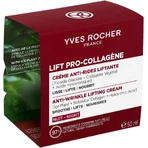 Нічний крем Ліфт Про-Колаген Yves Rocher Lift Pro-Collagene від зморщок та для ліфтингу обличчя та шиї, 50 мл : ціни та характеристики