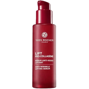 Сироватка Ліфт Про-Колаген Yves Rocher Lift Pro-Collagene від зморщок та для ліфтингу з рослинним колагеном, 30 мл 