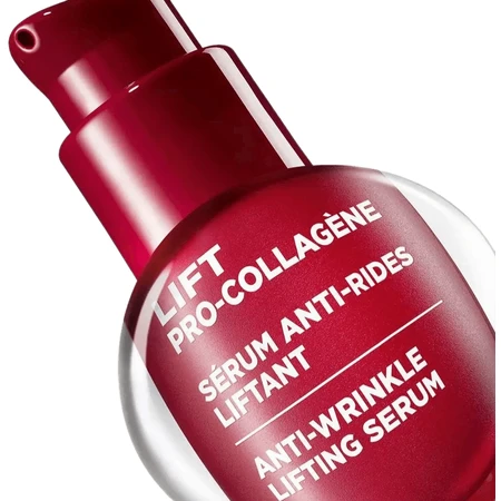 Сироватка Ліфт Про-Колаген Yves Rocher Lift Pro-Collagene від зморщок та для ліфтингу з рослинним колагеном, 30 мл : ціни та характеристики
