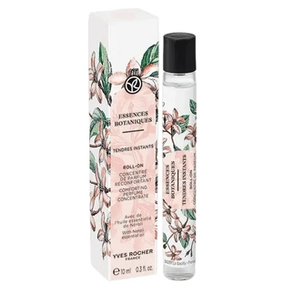 Маслянst духи Yves Rocher Tendres Instants Эсанс Ботаник Тандр Инстан, 10 мл
