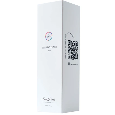 Тонер OrlovskaMD Calming Toner Base, 150 мл: ціни та характеристики