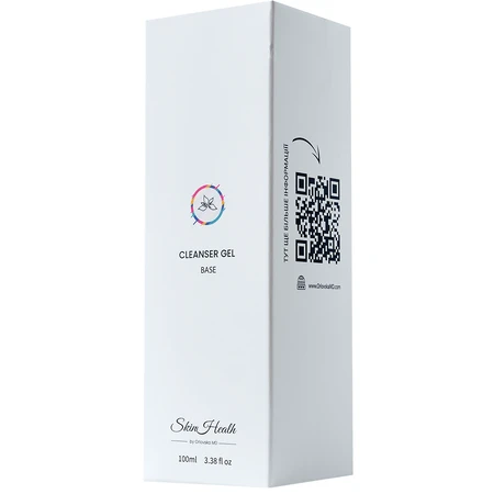 Гель для умывания OrlovskaMD Сleanser Gel Base 01, 100 мл: цены и характеристики