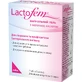 Lactofem (Лактофем) вагінальний гель з молочною кислотою по 5 мл у тубі, 7 шт.