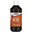 Вітамін В12 Now Foods Liquid B-12 B-комплекс, рідкий, 237 мл